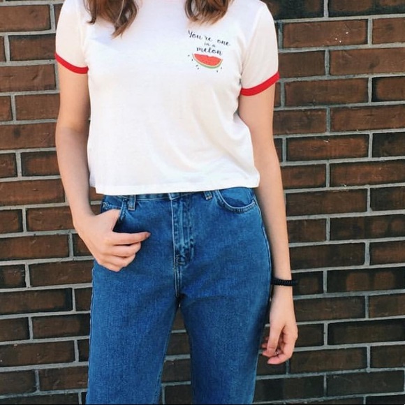 Mom Jeans - Picture 2 of 2